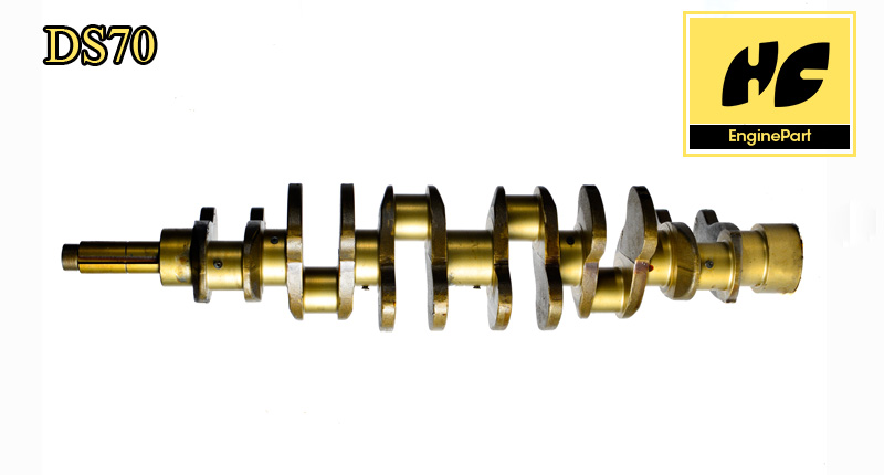 forged crankshaft manufacturers