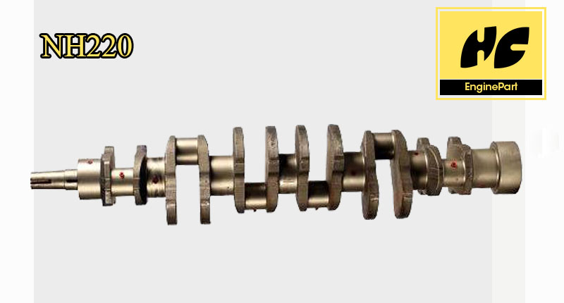 Cummins Crankshaft