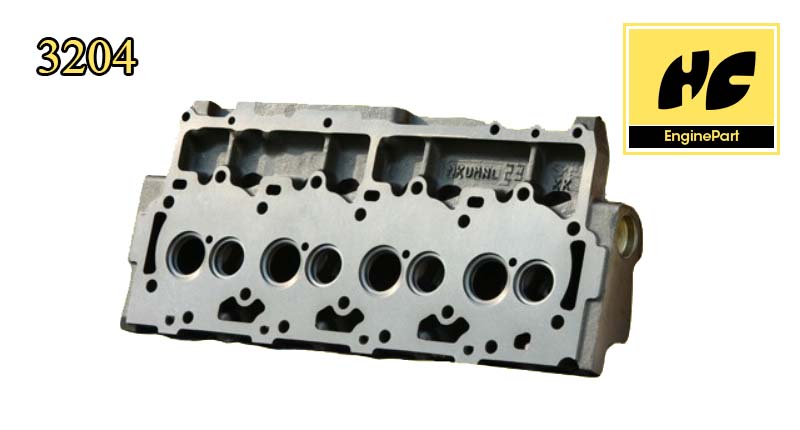 Caterpillar 3204 Cylinder head 