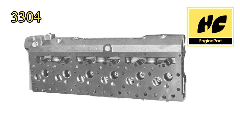 Caterpillar 3304 Cylinder head 