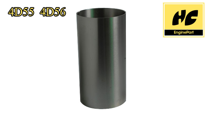 Mitsubishi 4d55-4d56 Cylinder liner