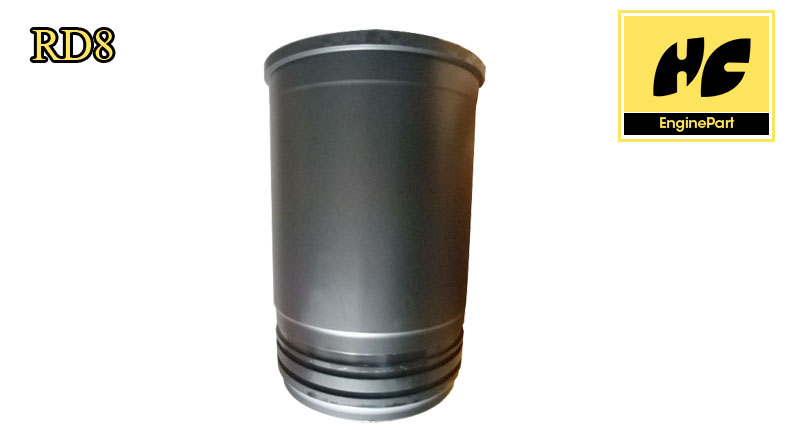 Nissan RD8 Cylinder liner