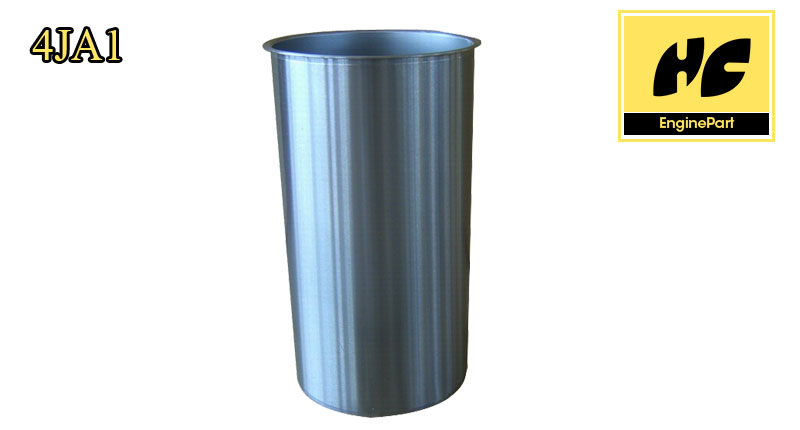 Isuzu 4JA1 Cylinder liner