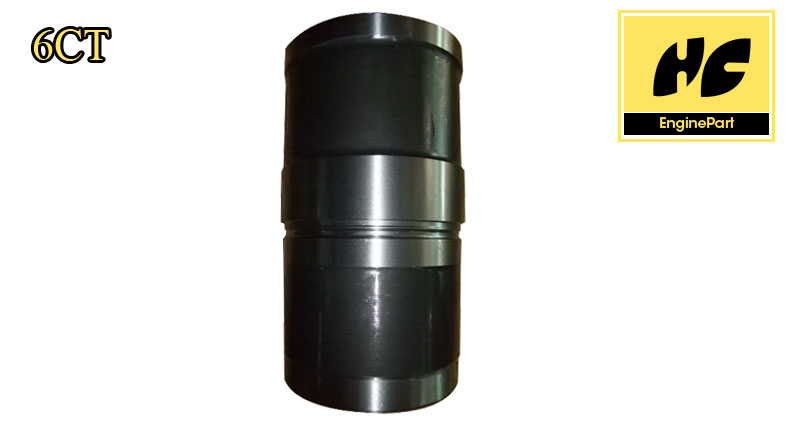 Cummins 6ct Cylinder liner