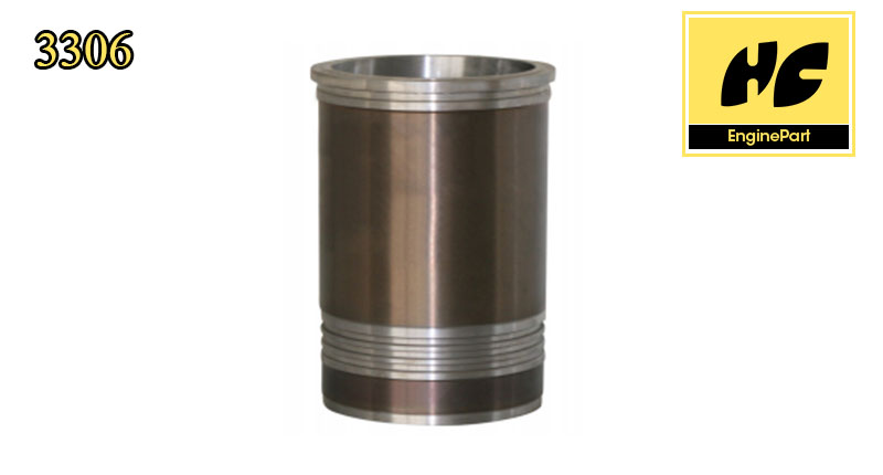 Caterpillar 3306 Cylinder liner