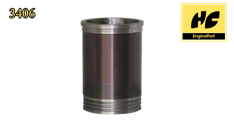 Caterpillar 3406 Cylinder liner