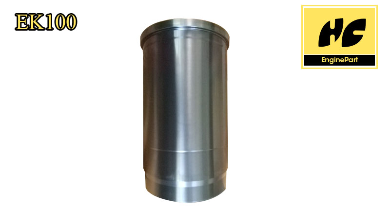 Hino EK100 Cylinder liner