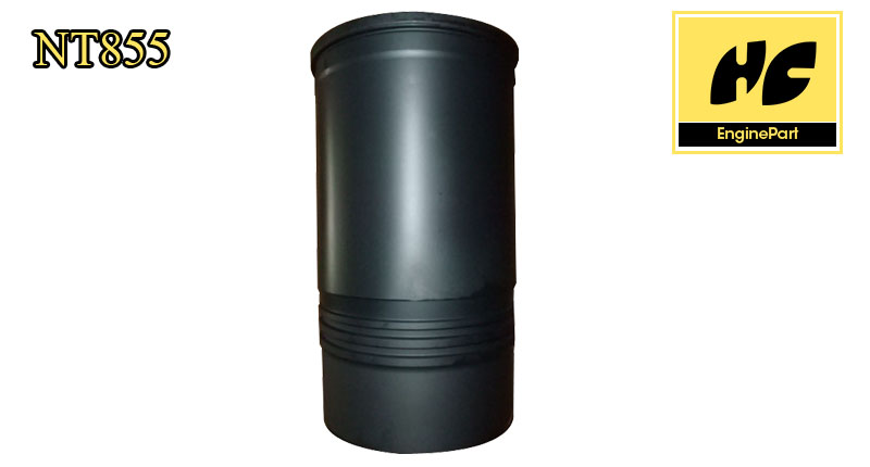 Cummins nt855 Cylinder liner