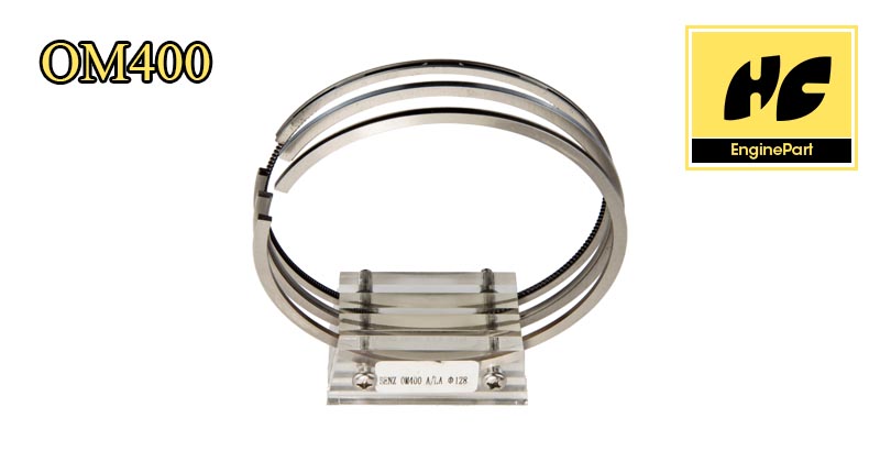 benz piston ring 1