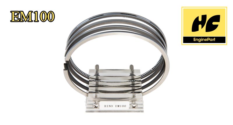 hino-piston-ring