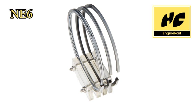 nissan piston ring 2