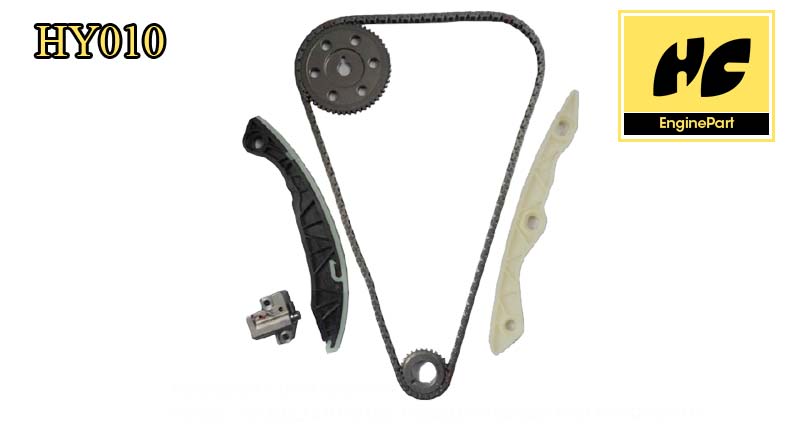 G4KD Timing Chain Kit