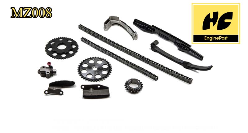 B2600 Mvp Timing Chain Kit