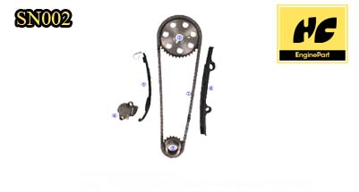 Saturn Sl Timing Chain Kit