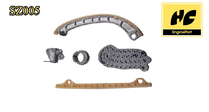 Suzuki Wagon R Timing Chain Kit