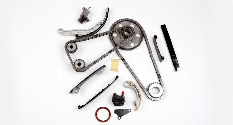 Timing chain kit 