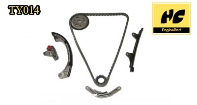 Platz Timing Chain Kit