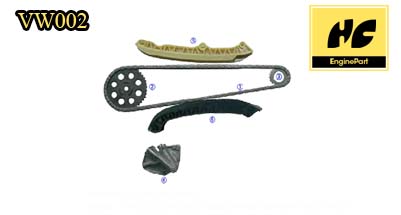 AWY Timing Chain Kit