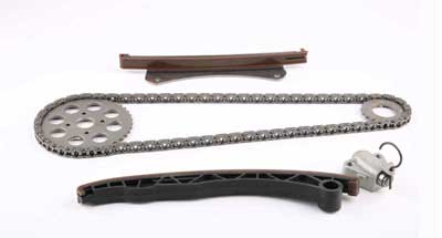 Timing chain kit 